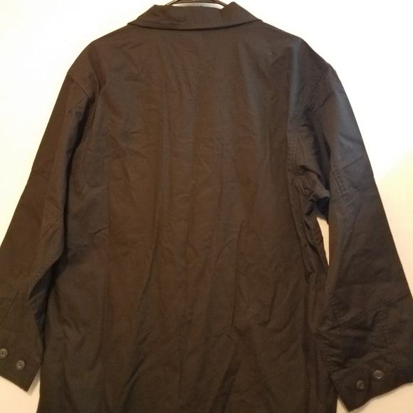 ATLANCO TACTICAL UNIFORM SHIRT JACKET MILITARY SIZES REGULAR M/L/XL BRAND NEW - Picture 2 of 11